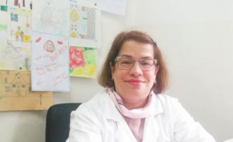 DHURATA TARIFA: Do të na mungosh shumë Gimi ynë i dashur!