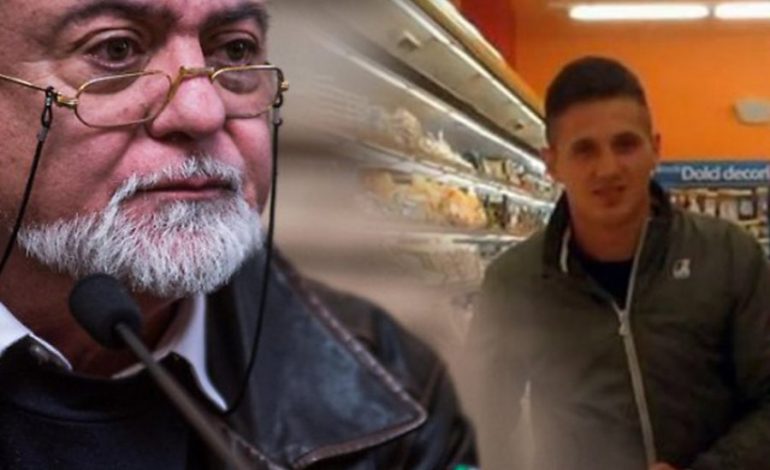 Vrau shqiptarin, drejtësia italiane e shpëton nga burgu