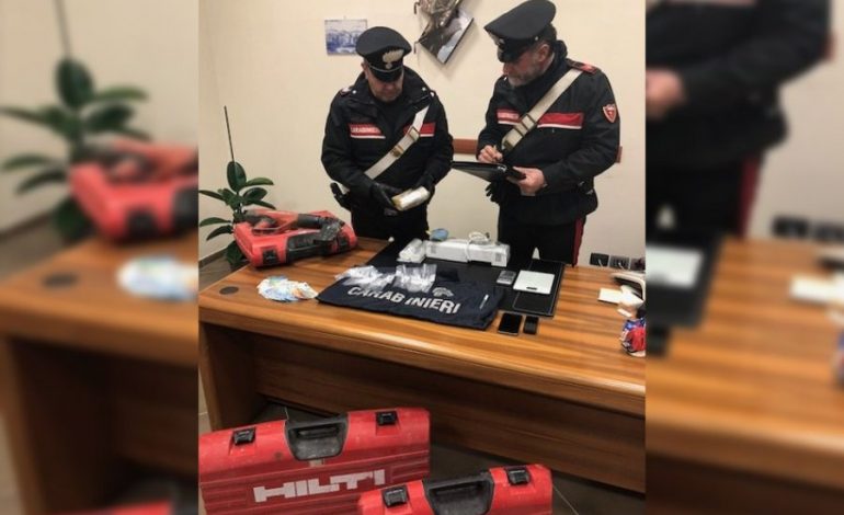 Kapet me heroinë në Bari, zbulohet identiteti i kamionistit shqiptar (VIDEO)