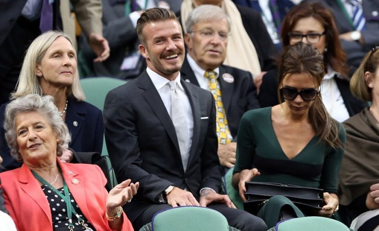 Askush nuk dëshiron ta besojë por…Çifti perfekt Beckham po shkon drejt divorcit!