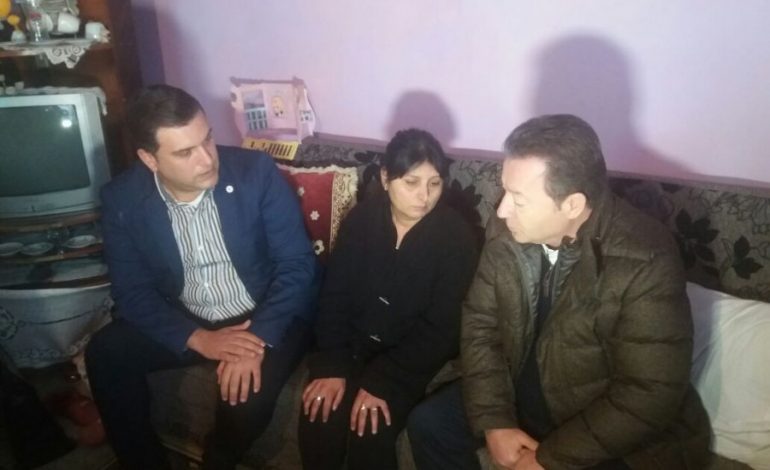 Këshilltarët e Presidentit në familjen Beqiraj: Po punojmë për zbardhjen e të vërtetës