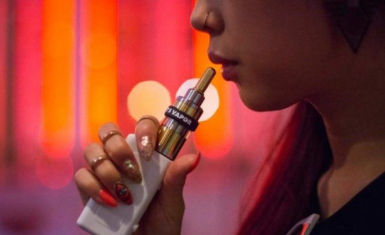Rreziku i cigareve elektronike, pasoja serioze për shëndetin