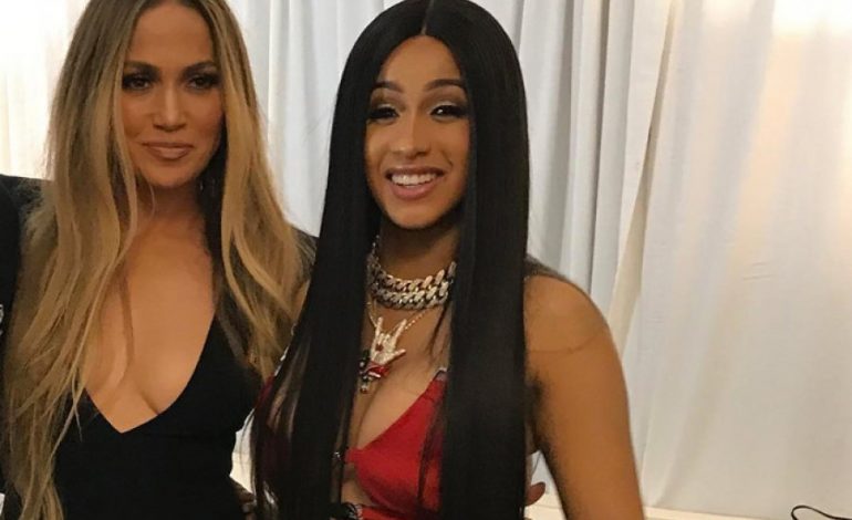 Zbulohet me kë do të bashkëpunojë Jennifer Lopez në këngën e re (Foto)
