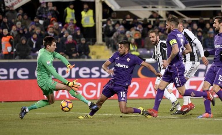 Fiorentina i ‘mbyll’ derën Juventusit, Chiessa nuk është në shitje