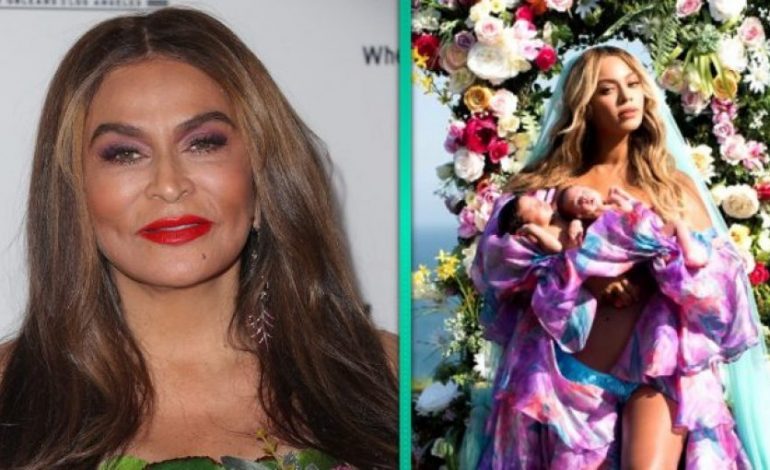 Rrëfehet mamaja e Beyonce, tregon disa sekrete të familjes së saj