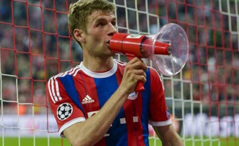 Thomas Muller ironizon keq PSG: Një ekip të tillë nuk mund ta mbivlerësosh kaq shumë