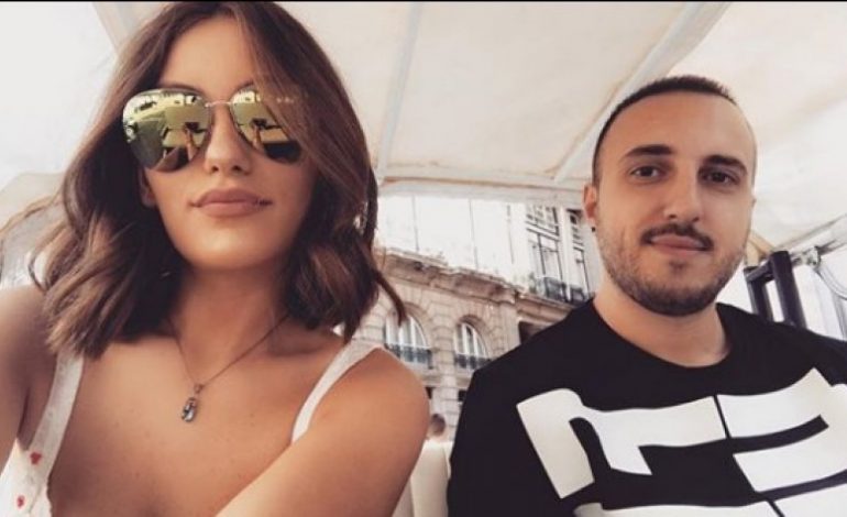 FOTO/ Elita Rudi dhe Gjiko më të dashuruar se kurrë. Shikoni edhe kunatën seksi të…