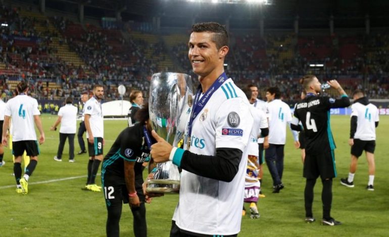 Kur ishte 17 vjeç Cristiano Ronaldo mund të kishte qenë lojtar i klubit të madh të Serie A