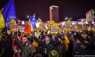 Ç’po ndodh në Europën Lindore? Parimet demokratike në buzë të greminës