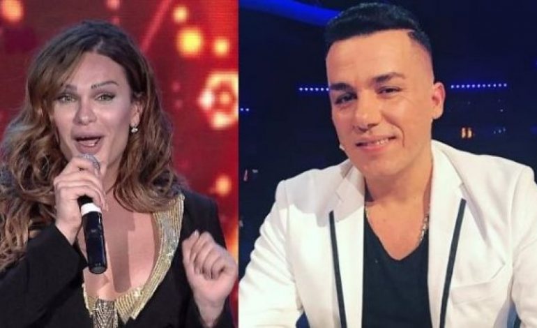 Linda Rei degjeneron Albi Nakon, i vërsulet me fjalë ofenduese (FOTO)