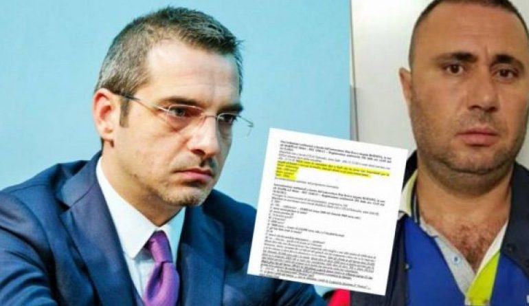 Droga Shqipëri- Siçili/ Mbyllen hetimet për dosjen “Habilaj”. Saimir Tahiri “ia hedh” edhe drejtësisë Italiane