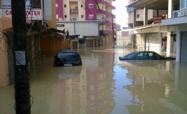 Kryebashkiaku i Vlorës: Sa ditë afat kanë banorët për të deklaruar dëmet nga përmbytjet