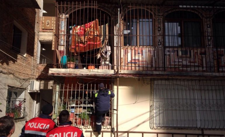 VLORË/ Vdekja e çiftit në shtëpi nga asfiksimi i gazit, policia njoftim zyrtar (EMRAT, FOTO, SHKAKU)