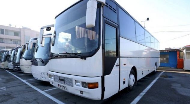 Linjat ndërqytetëse/ Ministria e Infrastrukturës jep alarmin: Do pezullohen të paktën 60 licensa