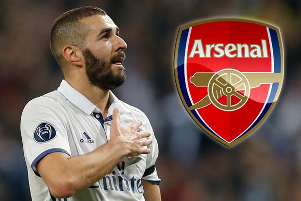 Benzema ‘low cost’, Arsenali bën ofertën e ulët për francezin