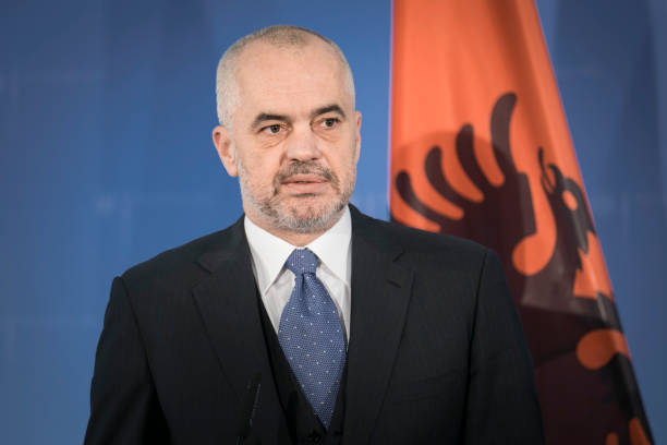 Pas përmbytjeve Rama në Bruksel, zbardhet axhenda e takimeve të kryeministrit