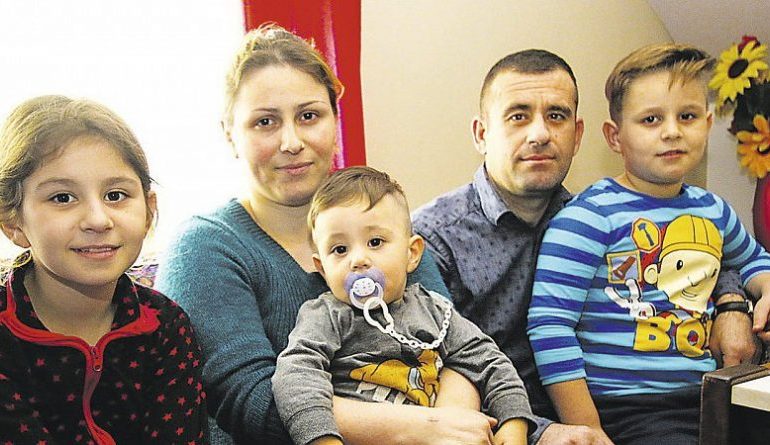 NDRYSHE/ Historia e familjes shqiptare që shkoi si refugjate në Gjermani, por po kthehet si biznesmene