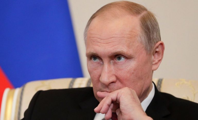 Putin rrëfen detaje nga fëmijëria: Jetoja me qira. Ç’më tha Fidel Kastro kur donin të më vrisnin…