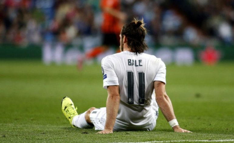 Mungesa e gjatë e Uellsianit, reagon Zidane: Ja kur rikthehet Gareth Bale