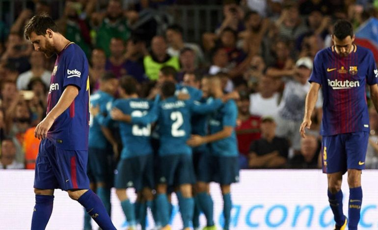 (FOTO) Zbulohen formacionet në ‘El Classico’, Barcelona vuan mungesat
