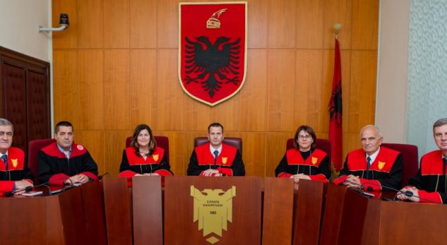 Filter për SPAK? Prokurorët në Kushtetuese: Ligji na heq kompetencat