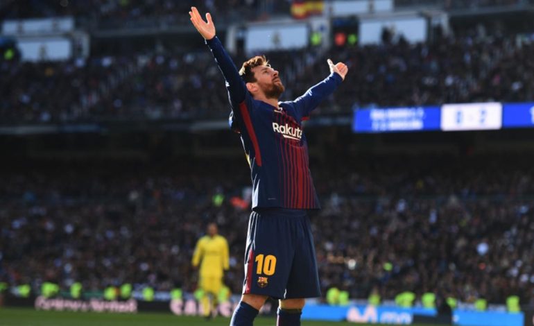 Fitorja në “El Clasico”, dëshmi e transformimit të Barcelonës