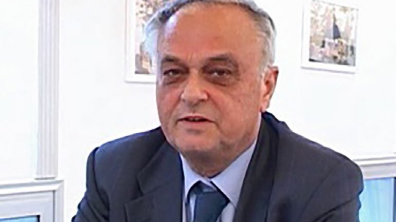 Bardhyl Londo: Berishën e kam kapur duke lexuar Dostojevskin, ju tregoj se çfarë ndodhi