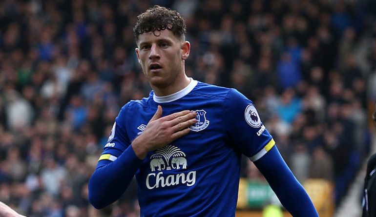 Chelsea nuk heq dorë nga Barkley, gati oferta për Evertonin