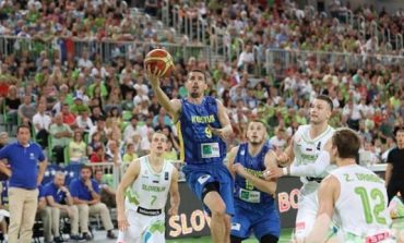 Kosova e 86-ta, Shqipëria e 81-ta në ranglistën botërore të basketbollit