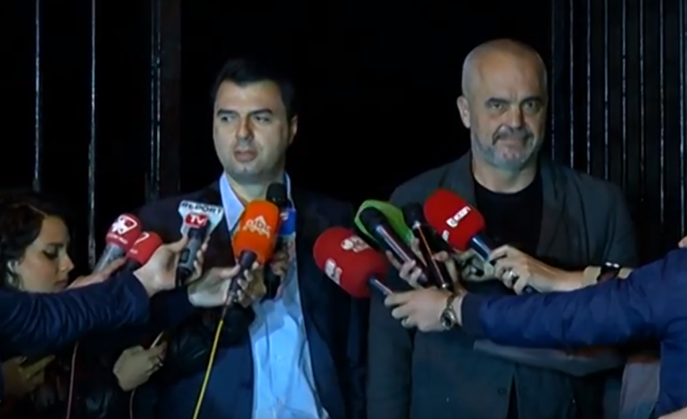 KËRKESAT E PD/ Basha i përgjigjet Ramës: Të mbështesim, por heto zyrtarët e korruptuar dhe…