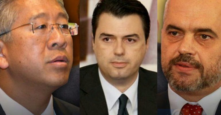 Kryeprokurori, Basha i përgjigjet Ramës dhe ambasadorit Lu: Ka vetëm një mënyrë si…