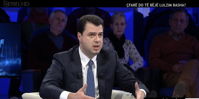 Pse nuk u zgjodh Kryeprokurori në bashkëpunim me Ramën? Ja si përgjigjet Basha