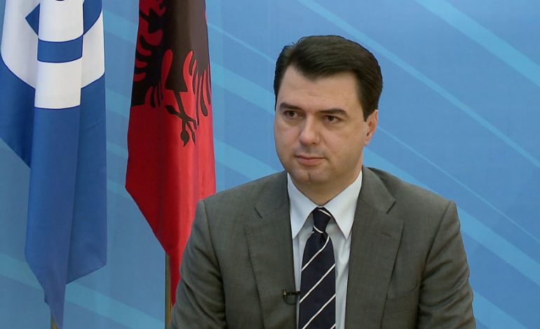 Basha në Kurbin: Duam ministrat e korruptuar para drejtësisë, nuk ka Europë pa…