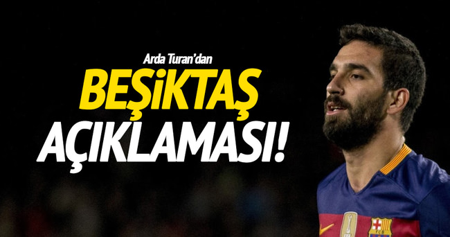 Besiktas e konfirmon: Ja e vërteta e ‘transferimit’ të Arda Turan