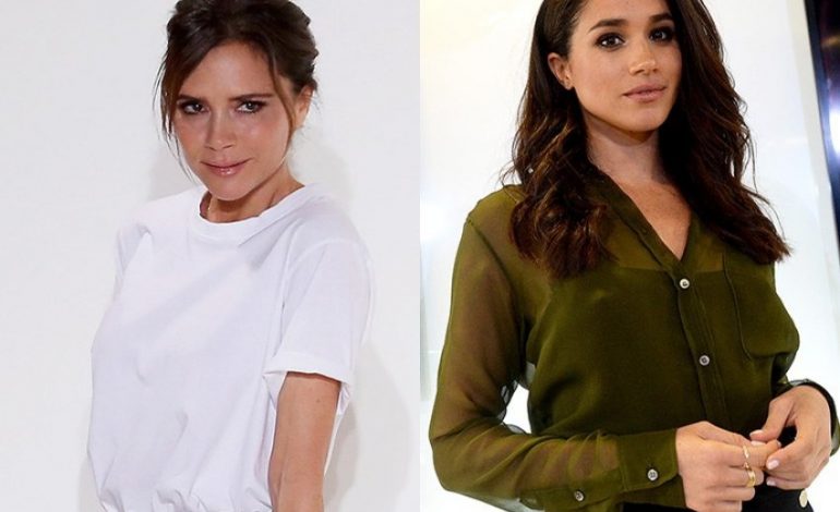 Lindja e një miqësie/ Victoria Beckham mikesha e re e Meghan Markle