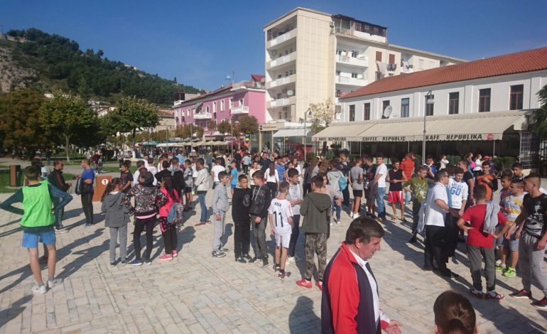 Shkoi të merrte djalin nga çerdhja, policia arreston babain në Berat