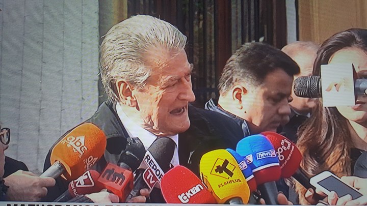 Habit Berisha, vlerëson për herë të parë Ramën: Këshilltarët i kishte më të mirë se Basha