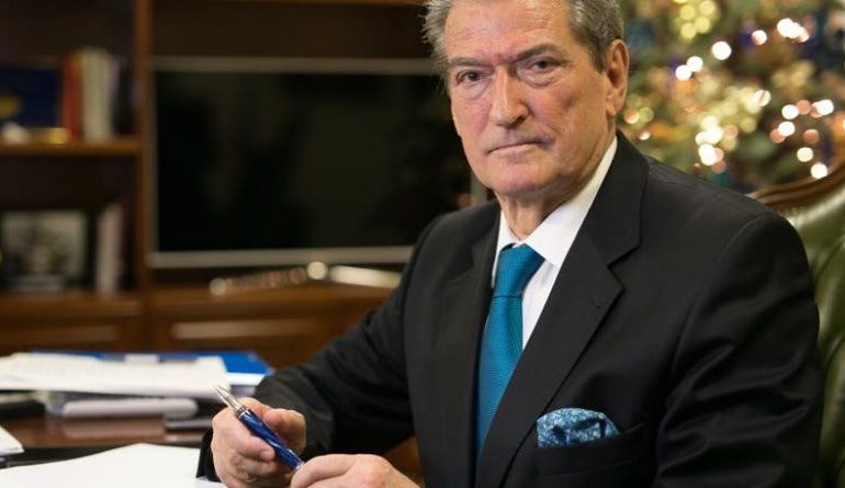 Lirimi i Orest Sotës, Berisha: Ja kujt donte t’i mbyllte gojën Rama