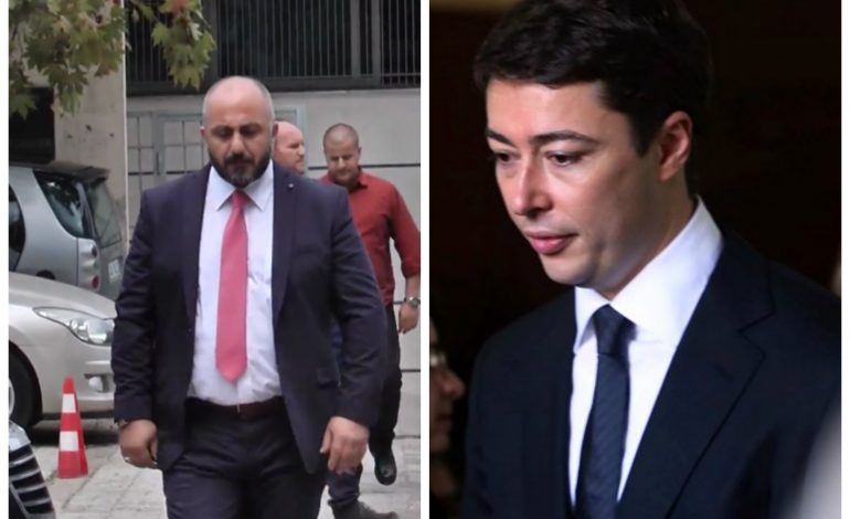 Rrëfehet juristi i OSHEE: 7 njerëzit që Berisha po përdor si ‘vegla’ kundër meje