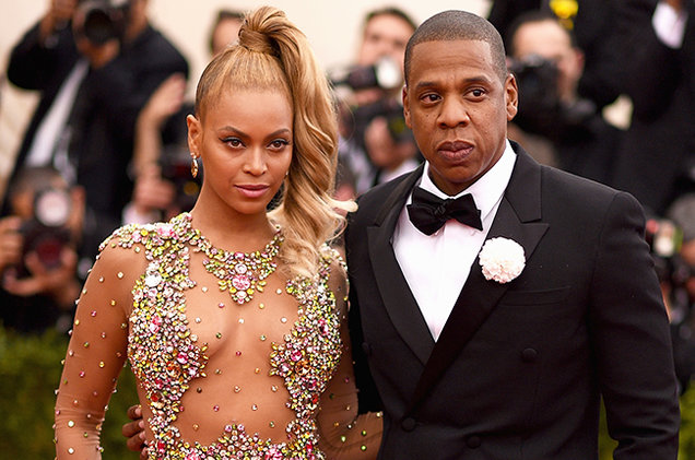 Jay Z e do kaq shumë Beyonce, sa që e ndihmoi edhe në këtë sferë të jetës së saj (VIDEO)