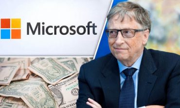 Bill Gates nuk është më njeriu më i pasur në botë, shikoni kush ia ka zënë vendin