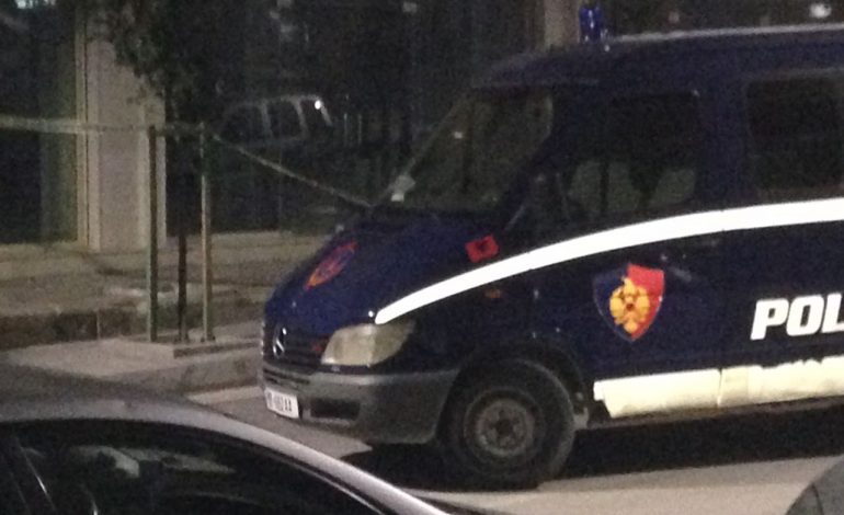 Eksplozivi poshtë makinës së biznesmenit, dalin detaje për autorin. Ç’fiksuan kamerat