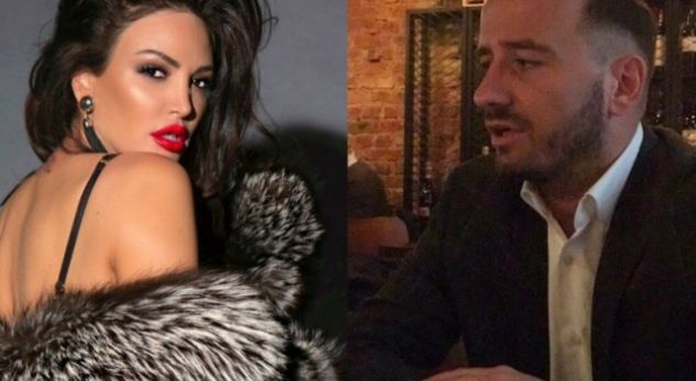 Bleona Qerreti nuk ia përton, flirton online me të dashurin e Era Istrefit (FOTO)