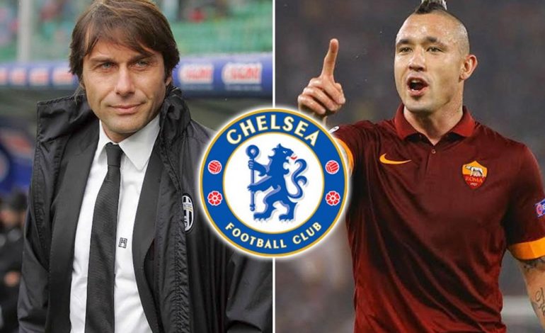 Chelsea e ‘fiksuar’ pas Nainggolan, mesfushori belg merr vendimin e bujshëm