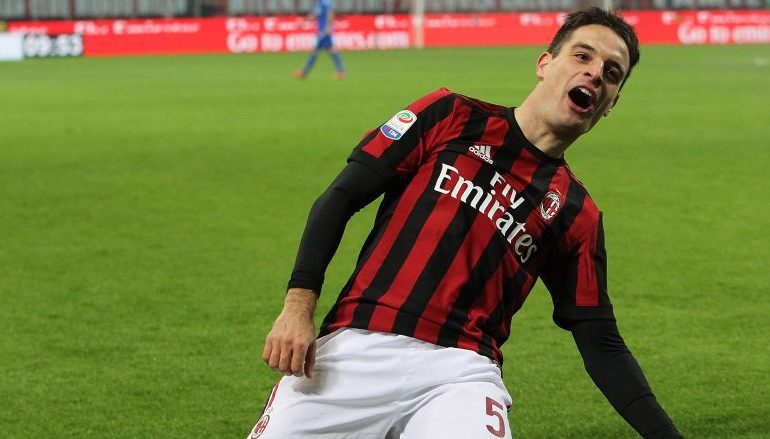 Dopieta ndaj Bolognas, Bonaventura: Milani i ri po fillon