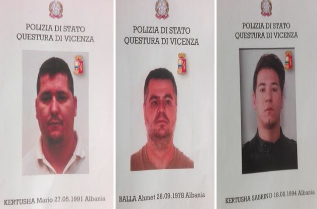 Shkatërrohet banda e drogës në Itali, në krye një shqiptar. Ja si e përdorte nipin e tij në trafik (EMRAT)