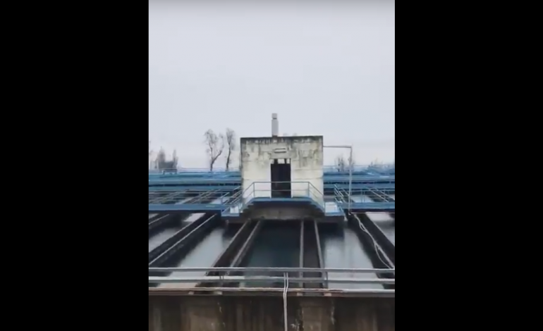 (VIDEO) RESHJET/ Bashkia e Tiranës apel qytetarëve: Situatë kritike në Bovillë, tregohuni të kujdesshëm me ujin