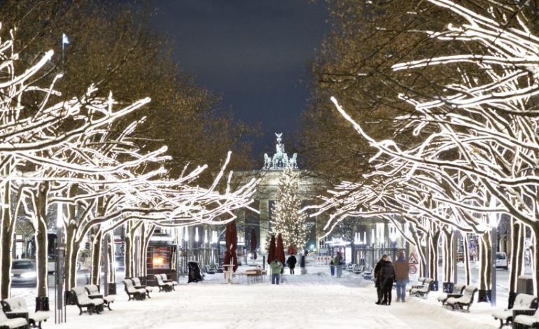 Tre qytetet më të mira për të udhëtuar në dimër, dhe jo vetëm