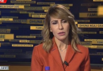 Dhuna ndaj grave, Majlinda Bregu: Ne i harrojmë viktimat, kujtohemi vetëm kur ndodh krimi i radhës