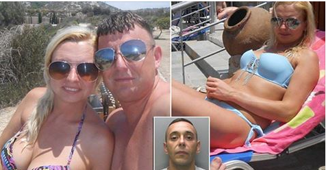 FOTOT/ E dashura i dergon foto erotike me një mashkull tjetër, ai merr taksinë dhe shkon e vret rivalin